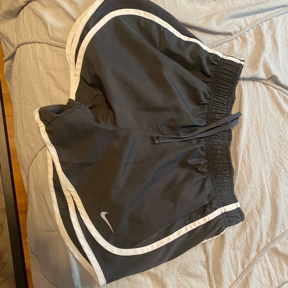 Nike womens shorts